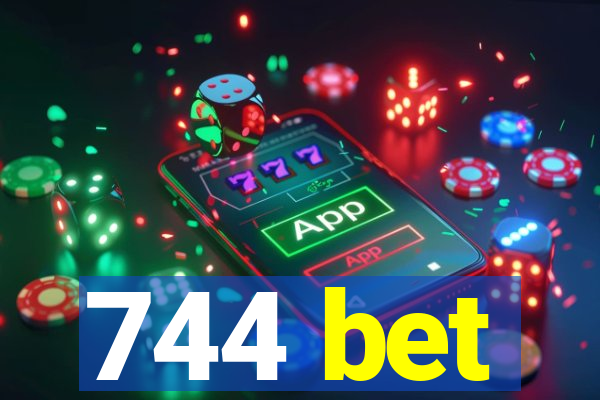 744 bet